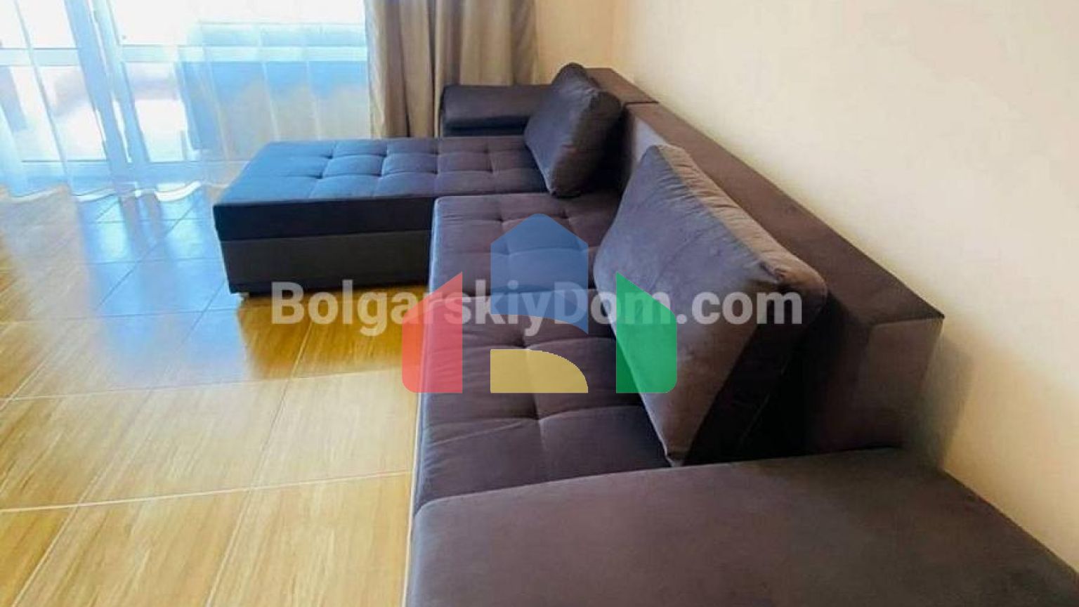 Двокімнатна квартира в Меджик Дрімс