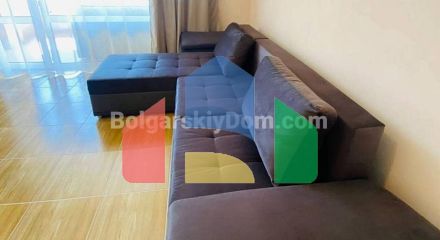 Двокімнатна квартира в Меджик Дрімс