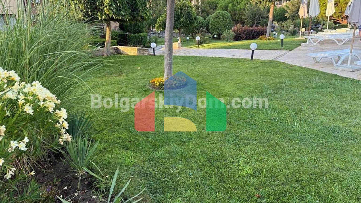 Двокімнатна квартира в Меджик Дрімс