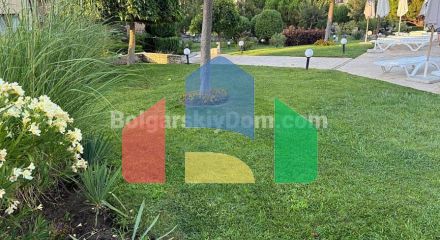 Двокімнатна квартира в Меджик Дрімс