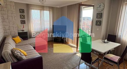 Трикімнатна квартира в Кентавр