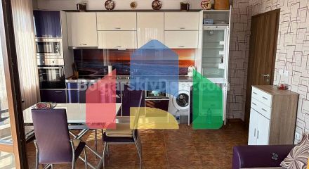 Трикімнатна квартира в Кентавр