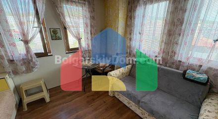 Трикімнатна квартира в Кентавр