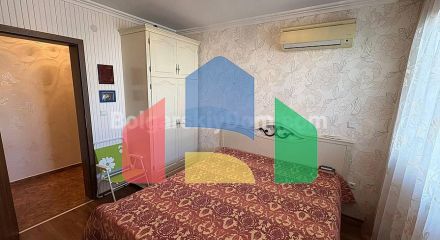 Трикімнатна квартира в Кентавр