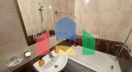 Трехкомнатная квартира в Кентавр