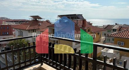 Трехкомнатная квартира в Кентавр