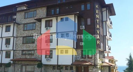 Трехкомнатная квартира в Кентавр