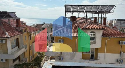 Трехкомнатная квартира в Кентавр