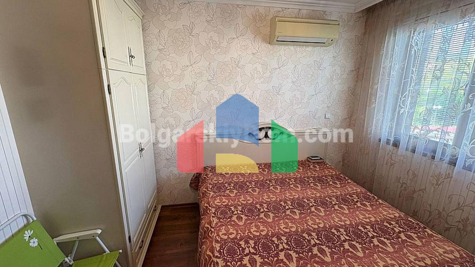 Трехкомнатная квартира в Кентавр