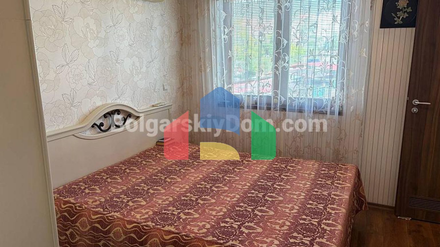 Трехкомнатная квартира в Кентавр