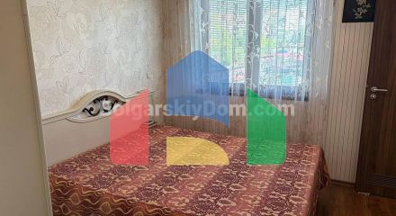 Трехкомнатная квартира в Кентавр