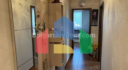 Трехкомнатная квартира в Кентавр