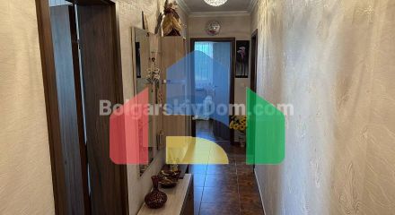 Трехкомнатная квартира в Кентавр