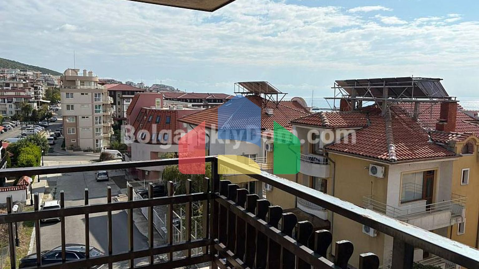 Трехкомнатная квартира в Кентавр