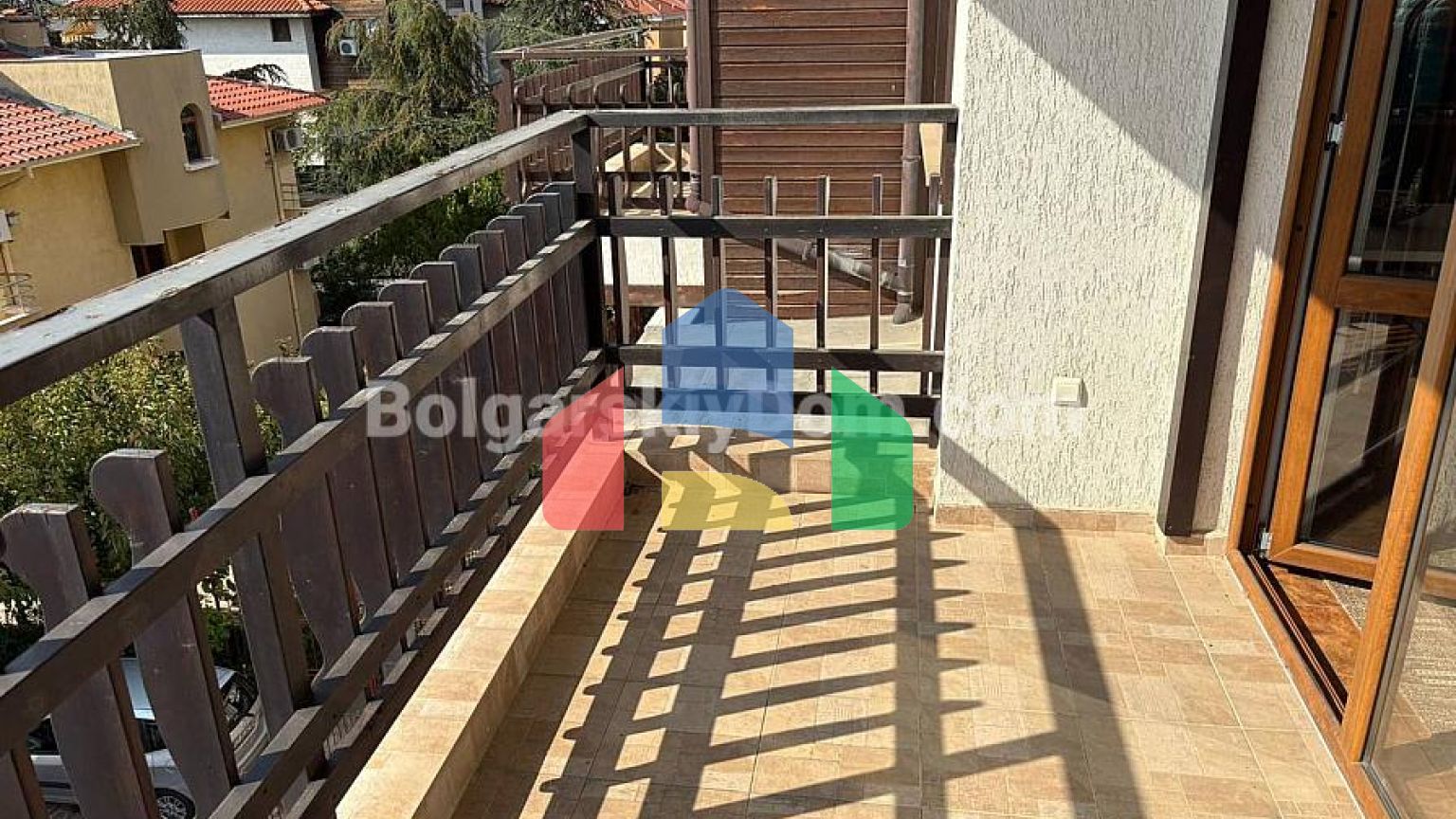 Трехкомнатная квартира в Кентавр