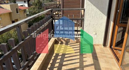 Трехкомнатная квартира в Кентавр