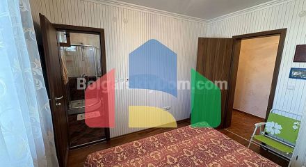 Трехкомнатная квартира в Кентавр