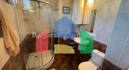 Трехкомнатная квартира в Кентавр