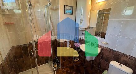 Трехкомнатная квартира в Кентавр