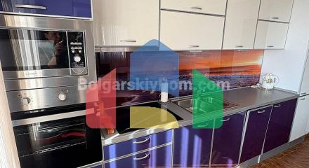 Трехкомнатная квартира в Кентавр