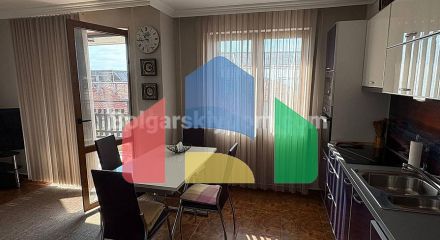 Трехкомнатная квартира в Кентавр