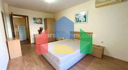 Двокімнатна квартира в Панорама Форт