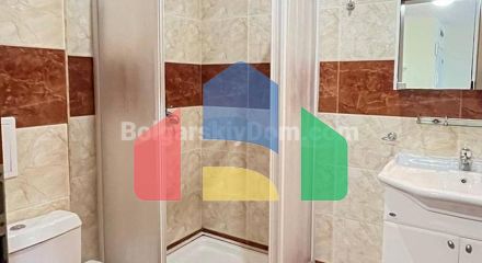 Двокімнатна квартира в Панорама Форт