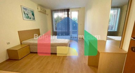 Двухкомнатная квартира в Панорама Форт