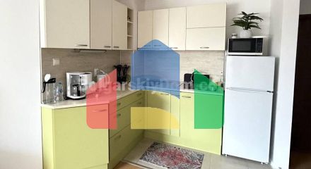 Двокімнатна квартира в Вілла Анторіні