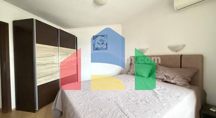 Двокімнатна квартира в Вілла Анторіні