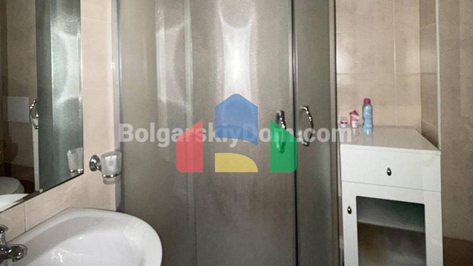 Двухкомнатная квартира в Вилла Анторини