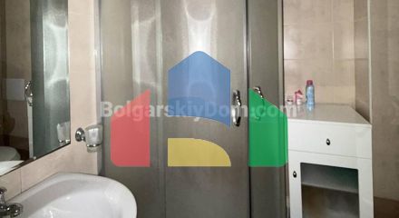 Двокімнатна квартира в Вілла Анторіні