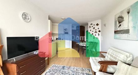 Двухкомнатная квартира в Вилла Анторини