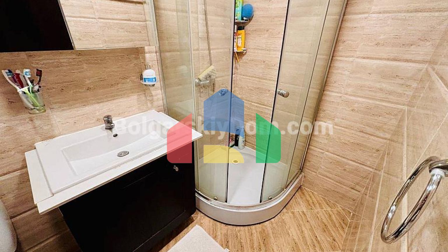 Квартира-студия в Премьер Форт Бич