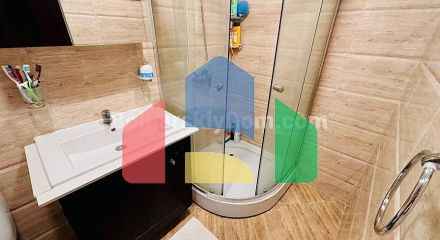 Квартира-студія в Прем'єр Форт Біч