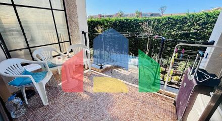 Квартира-студия в Премьер Форт Бич