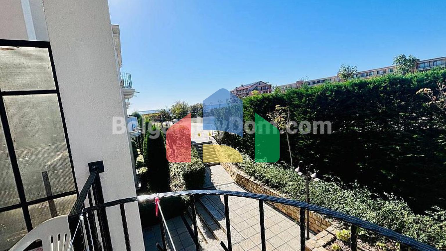 Квартира-студия в Премьер Форт Бич