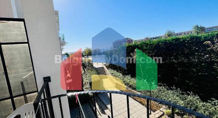 Квартира-студия в Премьер Форт Бич