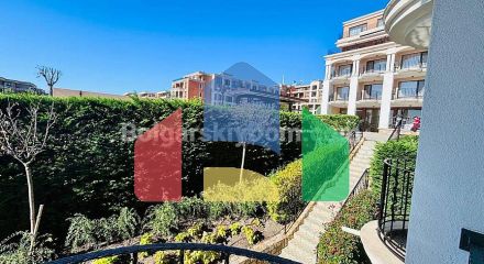 Квартира-студия в Премьер Форт Бич