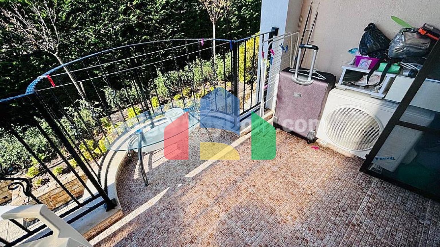 Квартира-студия в Премьер Форт Бич