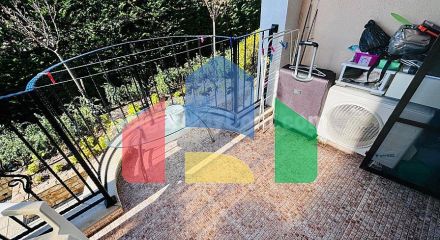 Квартира-студия в Премьер Форт Бич