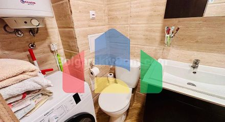 Квартира-студия в Премьер Форт Бич