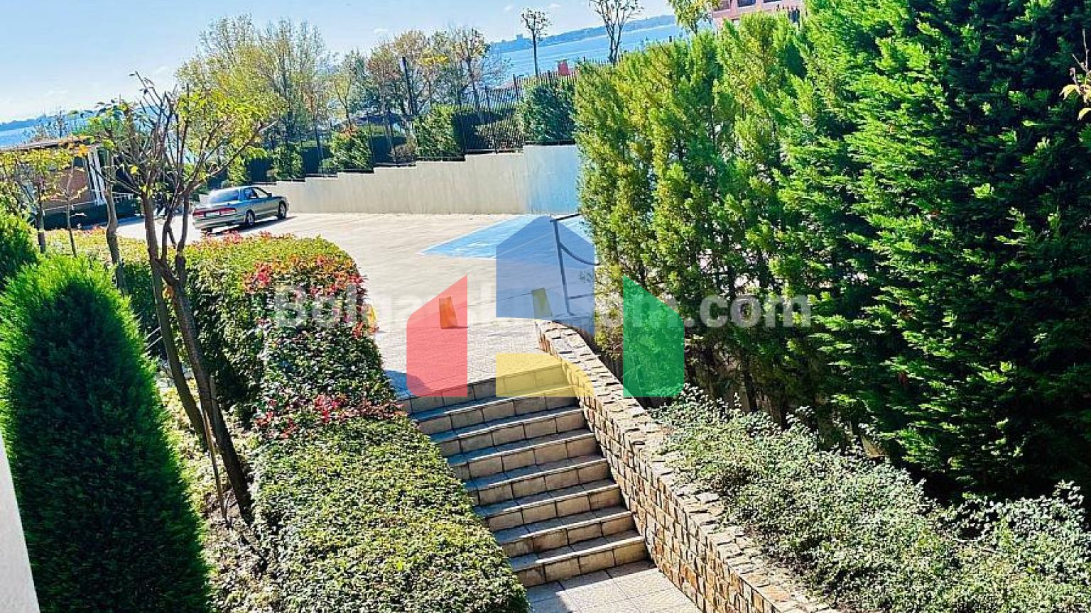 Квартира-студия в Премьер Форт Бич