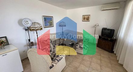 Трикімнатна квартира в Сан Палас