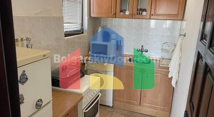 Трикімнатна квартира в Сан Палас