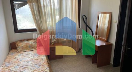 Трикімнатна квартира в Сан Палас