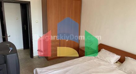 Трикімнатна квартира в Сан Палас