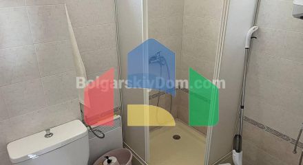 Трикімнатна квартира в Сан Палас