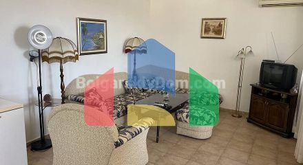 Трикімнатна квартира в Сан Палас