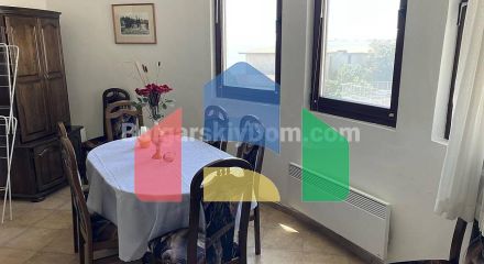 Трикімнатна квартира в Сан Палас